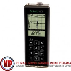 DAKOTA NDT PMX4-DL High Penetration Thickness Gauge DAKOTA NDT PMX4-DL High Penetration Thickness Gauge